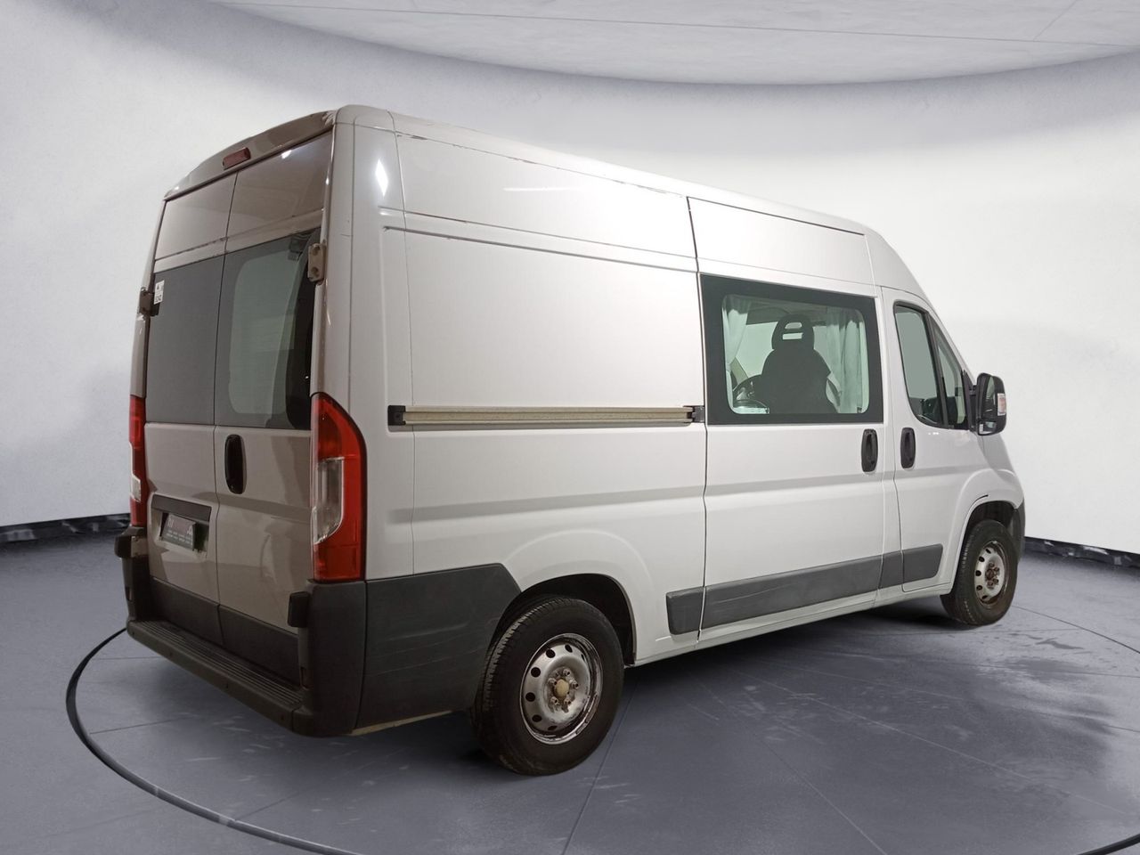 fiat ducato 2017 / foto grande (2)