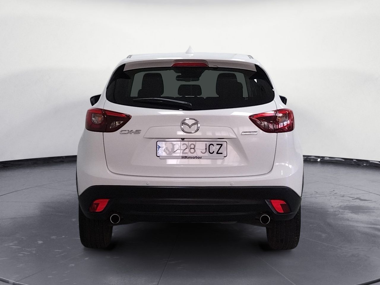 mazda cx-5 2015 / foto grande (3)