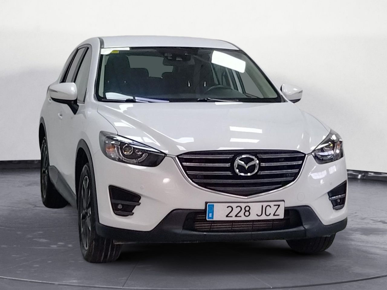 Foto mazda cx-5 2015 /