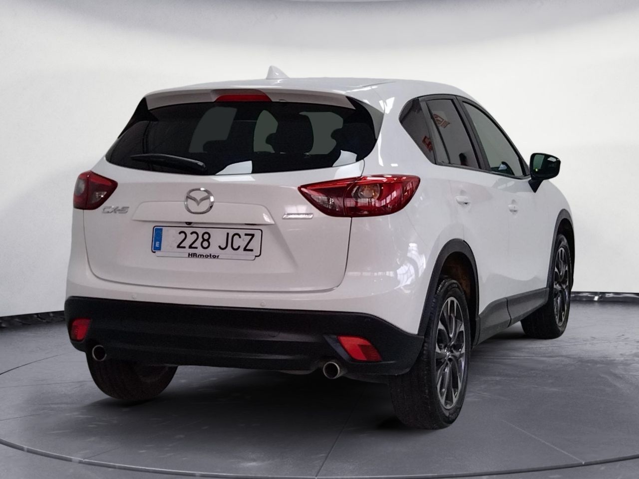 mazda cx-5 2015 / foto grande (2)