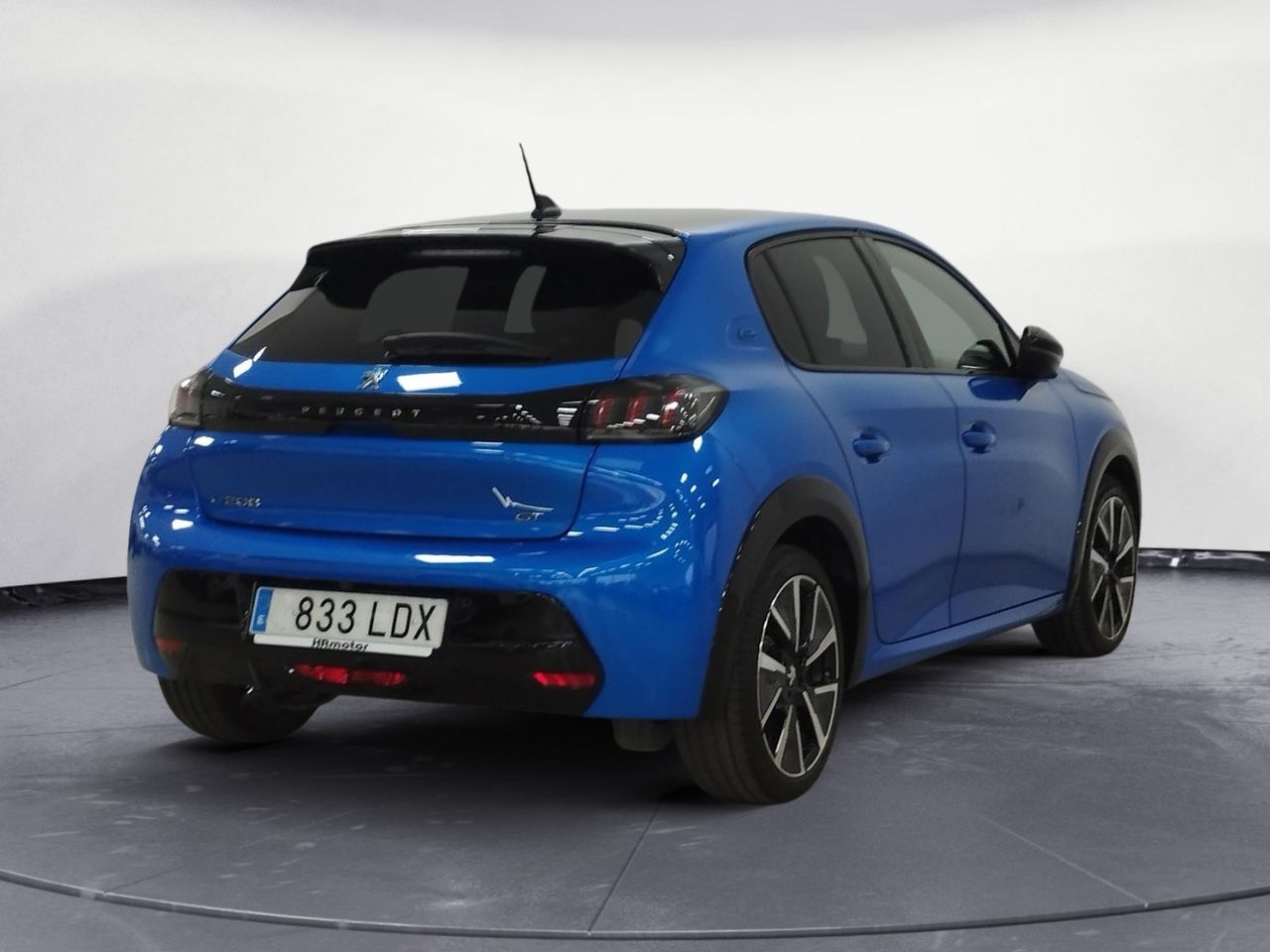 peugeot 208 2020 / foto grande (2)