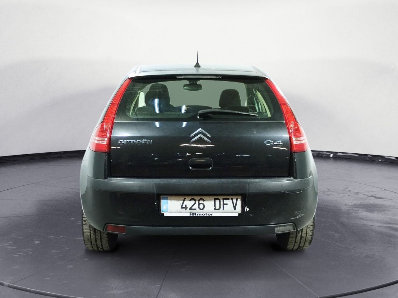 citroën c4 2005 / foto grande (3)