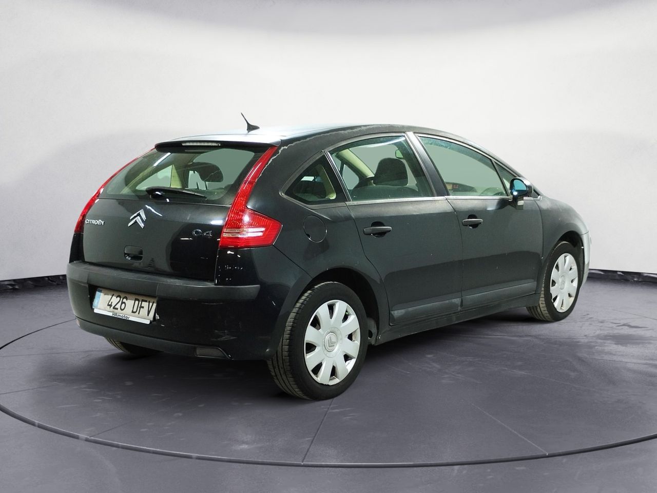 citroën c4 2005 / foto grande (2)