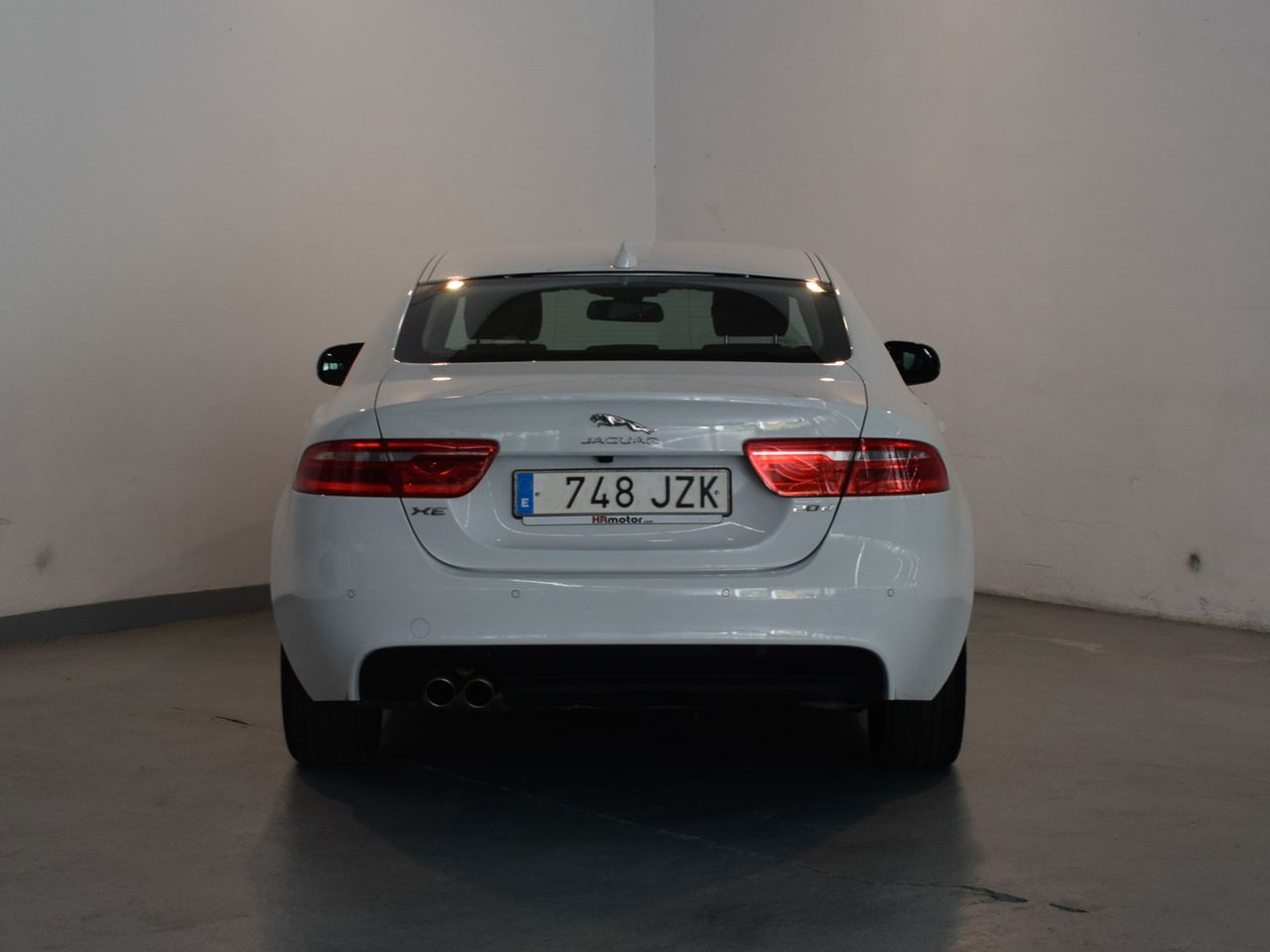 jaguar xe 2017 / foto grande (3)