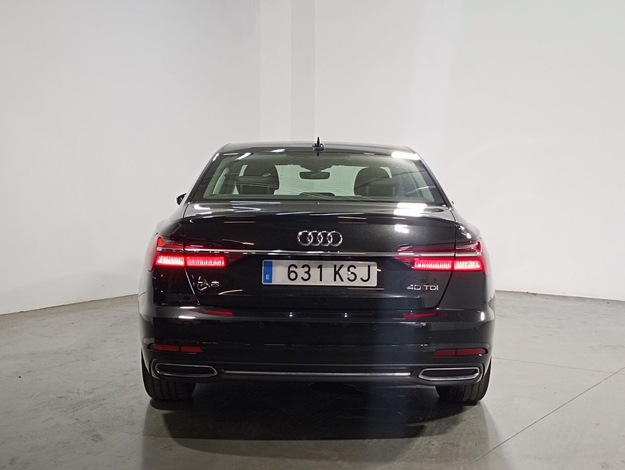 audi a6 2018 / foto grande (3)