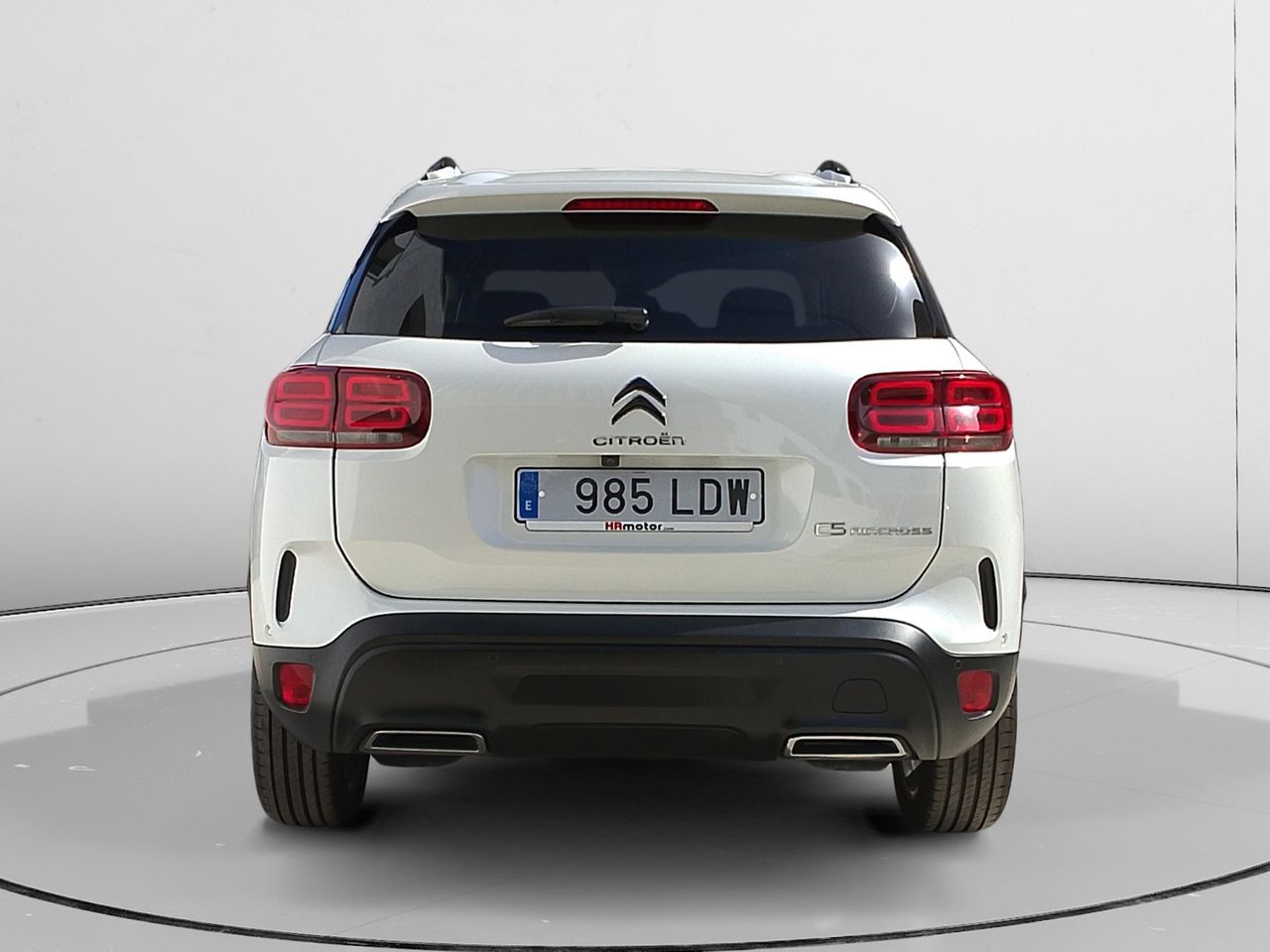 citroën c5 aircross 2020 / foto grande (3)