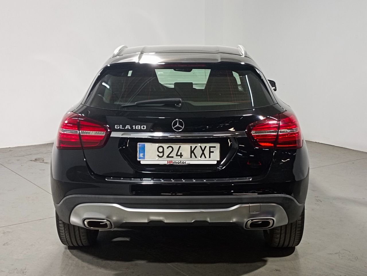 mercedes gla 2019 / foto grande (3)