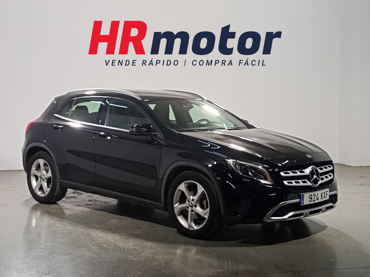 Foto mercedes gla 2019 /