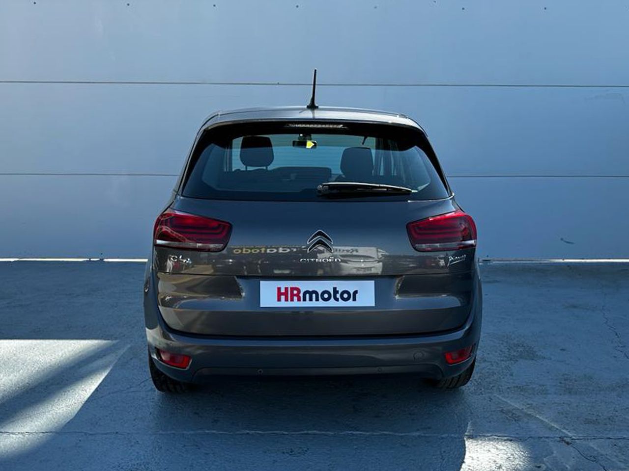 citroën c4 picasso 2018 / foto grande (3)