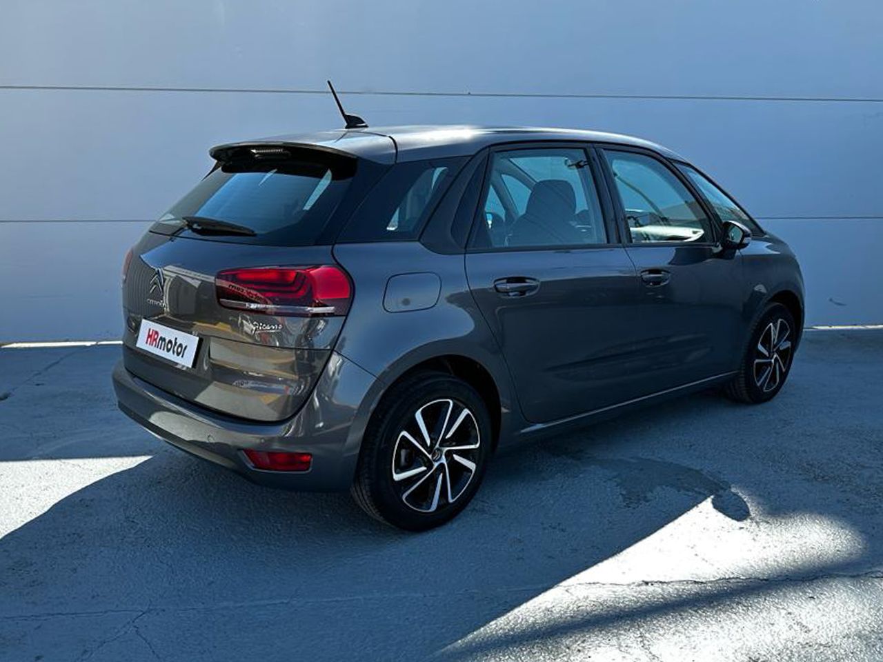 citroën c4 picasso 2018 / foto grande (2)