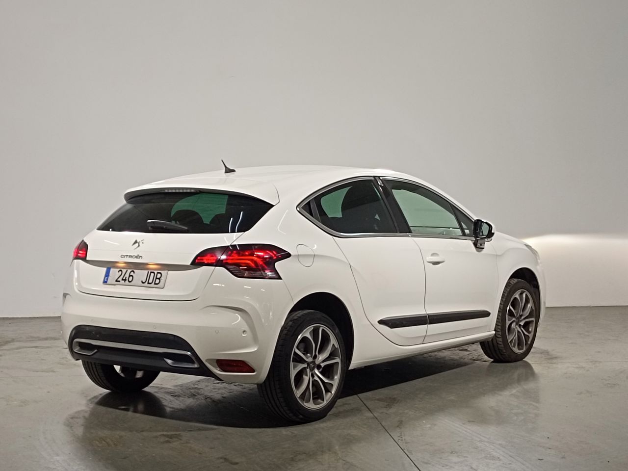 citroën ds4 2015 / foto grande (2)