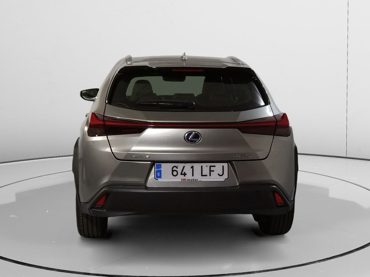 lexus ux 2020 / foto grande (3)