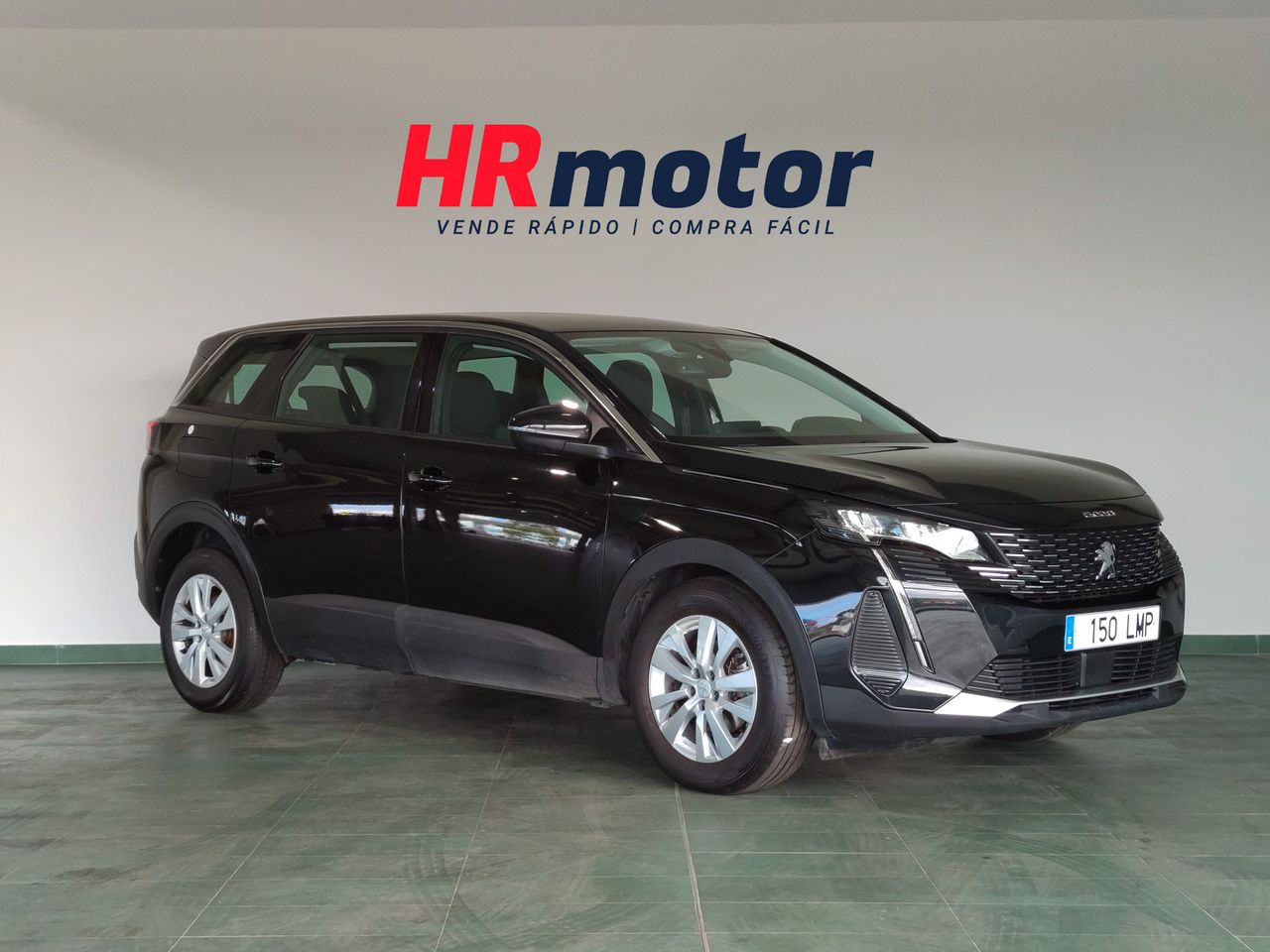 Foto peugeot 5008 2021 /