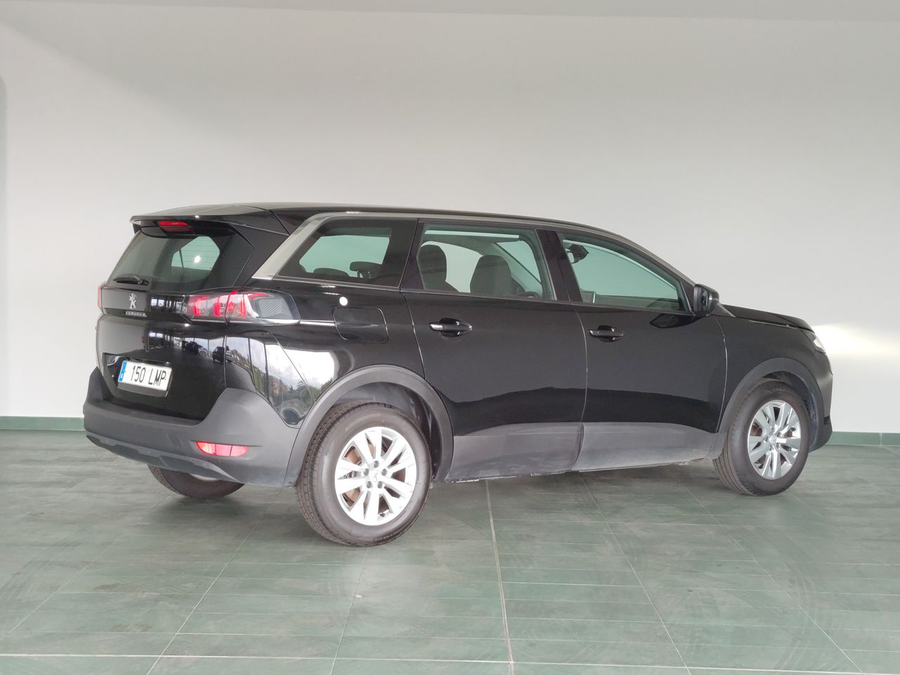 peugeot 5008 2021 / foto grande (2)
