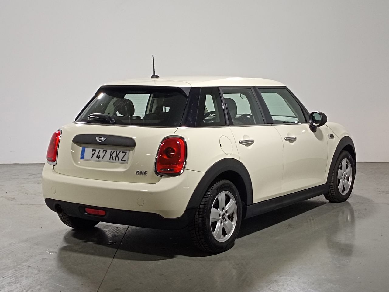 mini one 2018 / foto grande (2)