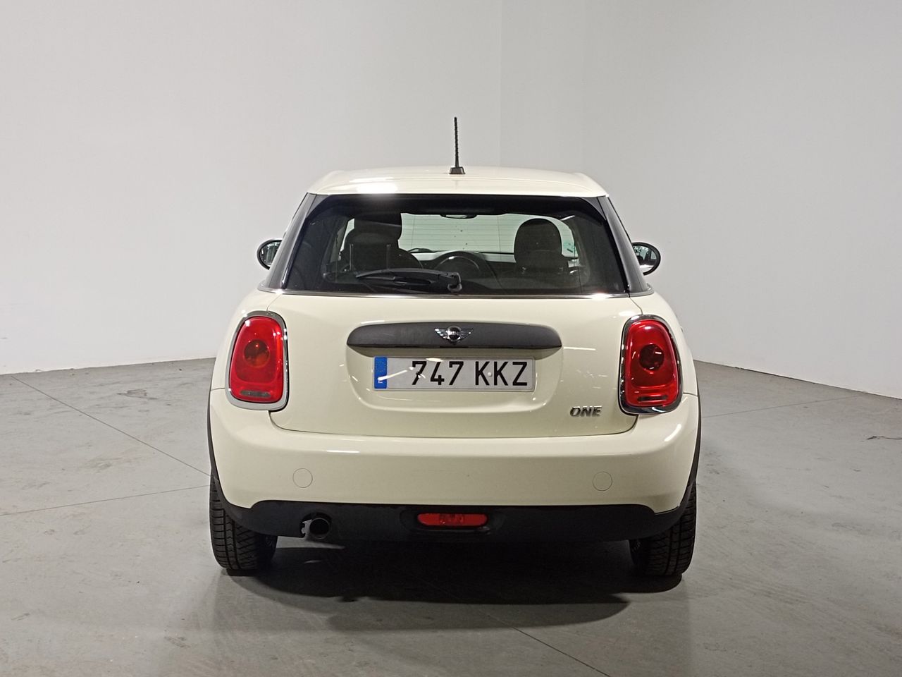 mini one 2018 / foto grande (3)