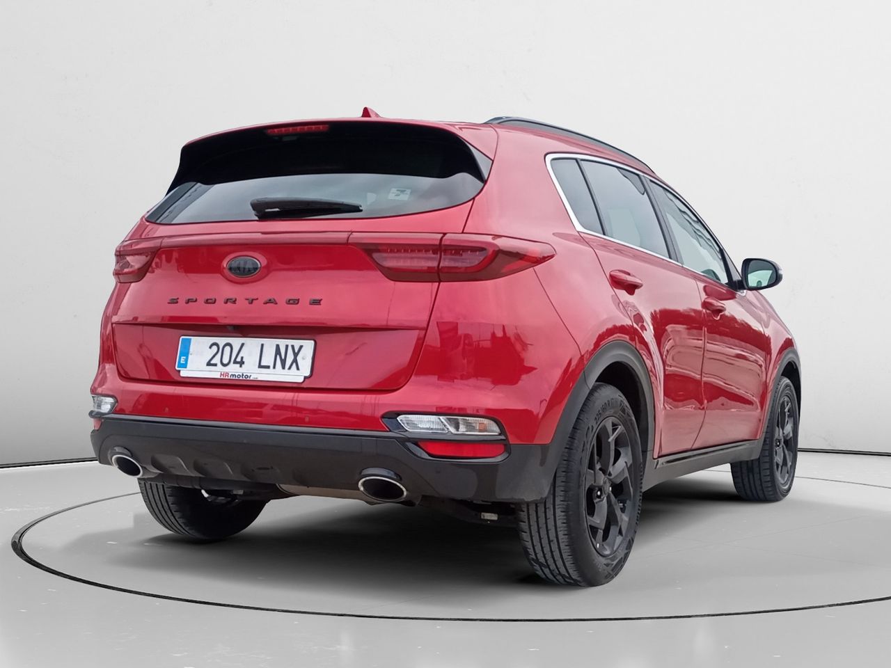 kia sportage 2021 / foto grande (2)