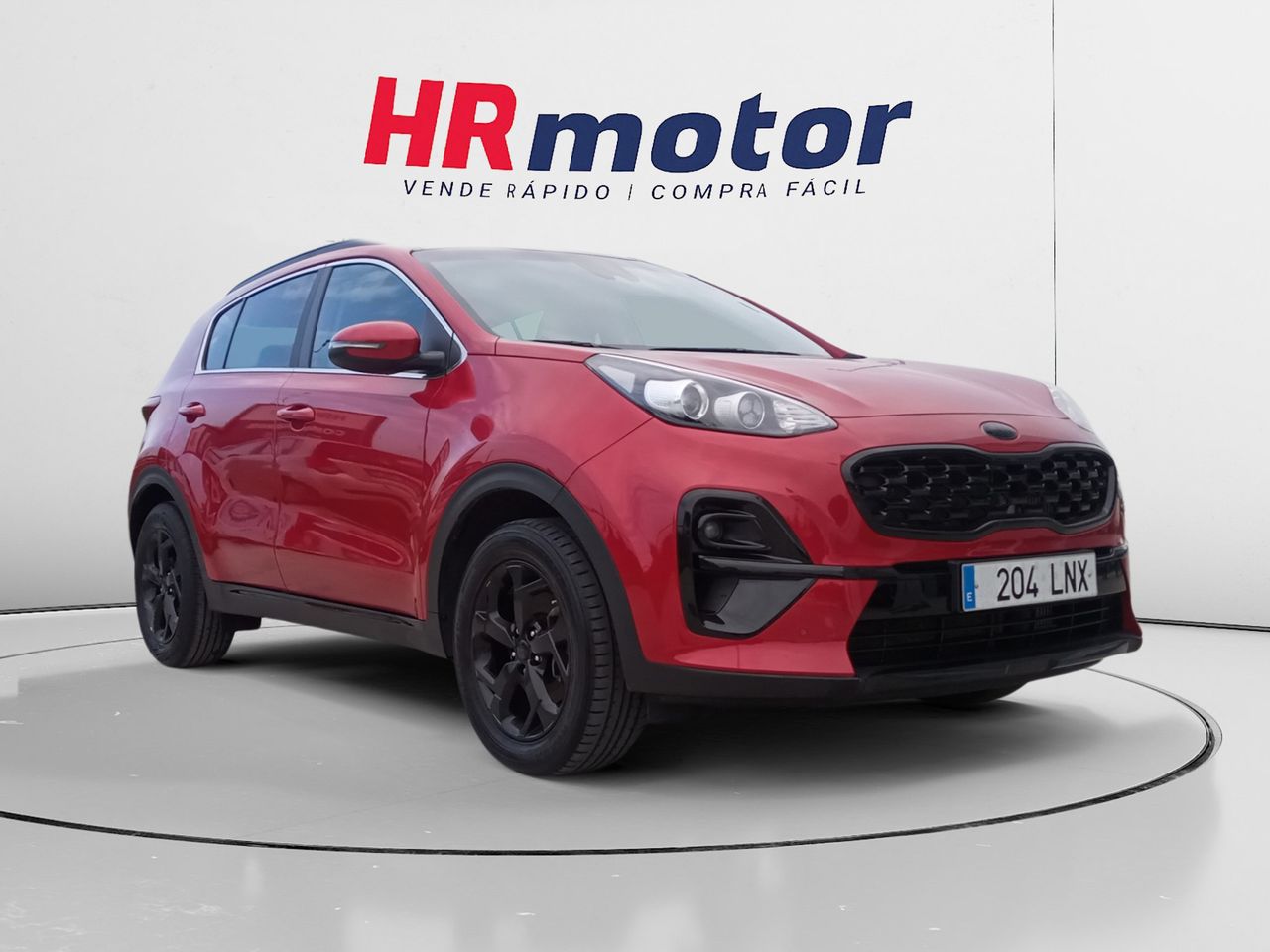 Foto kia sportage 2021 /