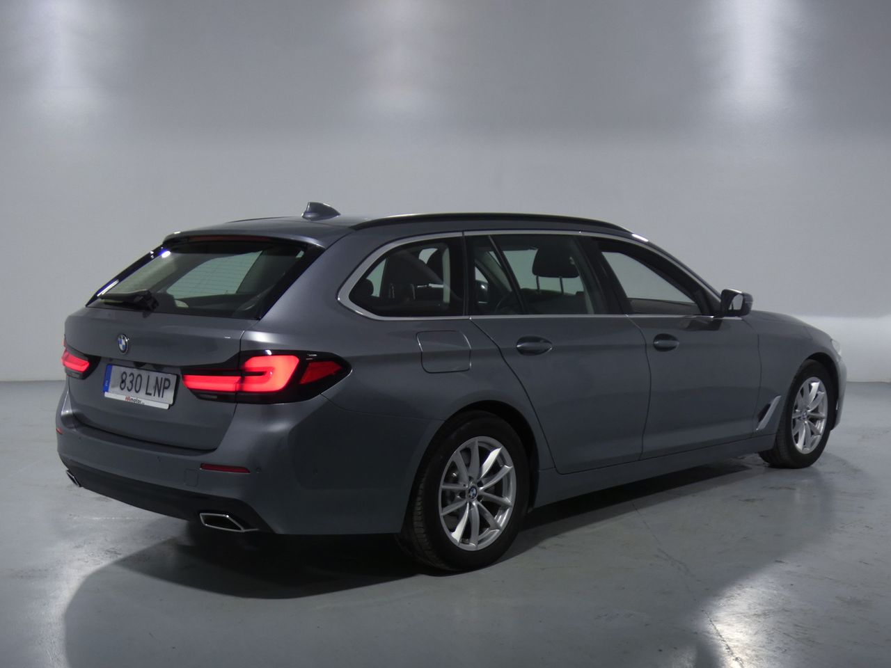bmw serie 5 2021 / foto grande (2)