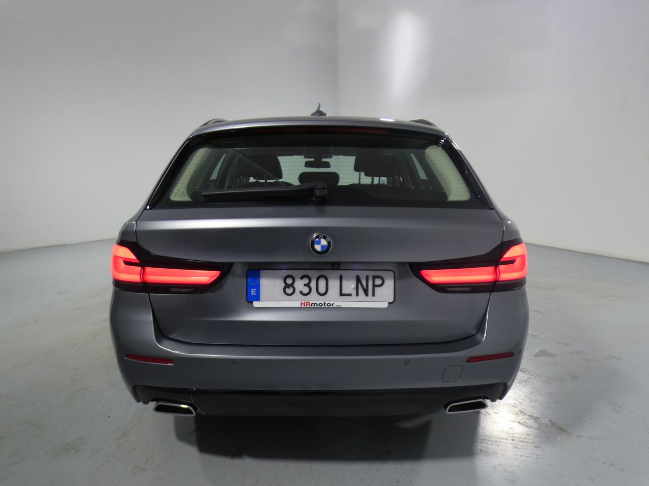 bmw serie 5 2021 / foto grande (3)