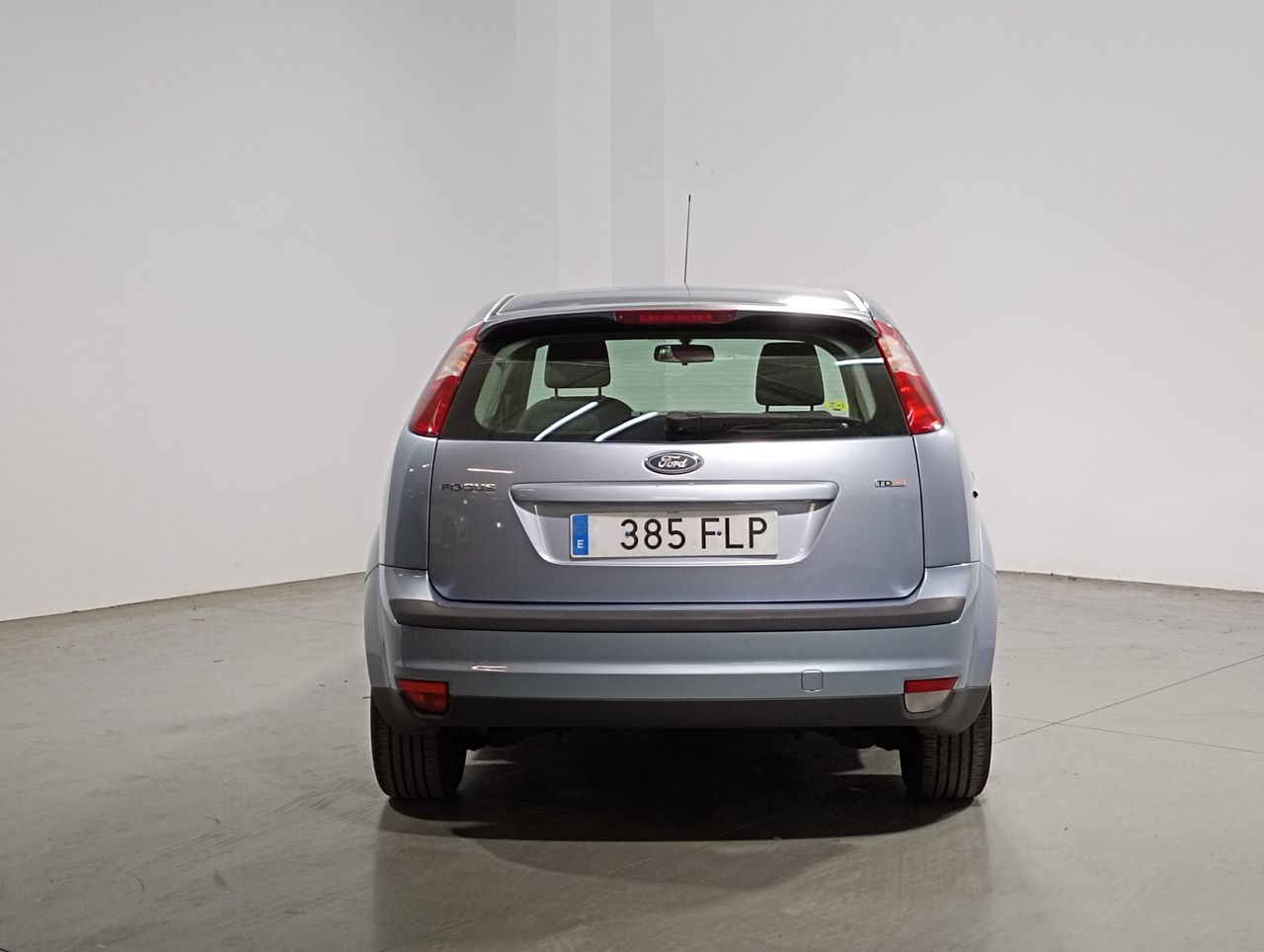 ford focus 2007 / foto grande (3)