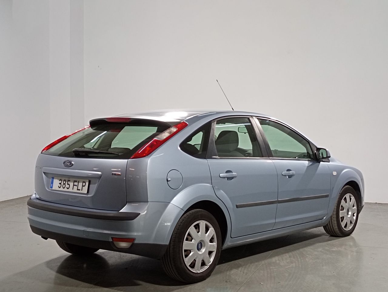 ford focus 2007 / foto grande (2)