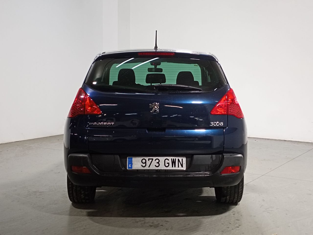 peugeot 3008 2010 / foto grande (3)