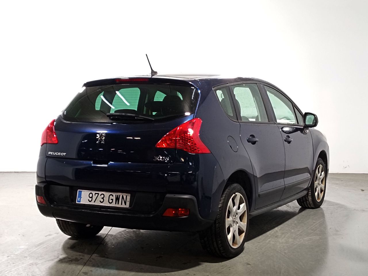 peugeot 3008 2010 / foto grande (2)