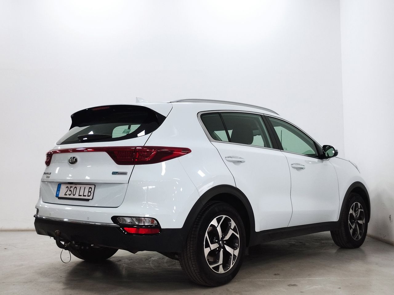 kia sportage 2020 / foto grande (2)