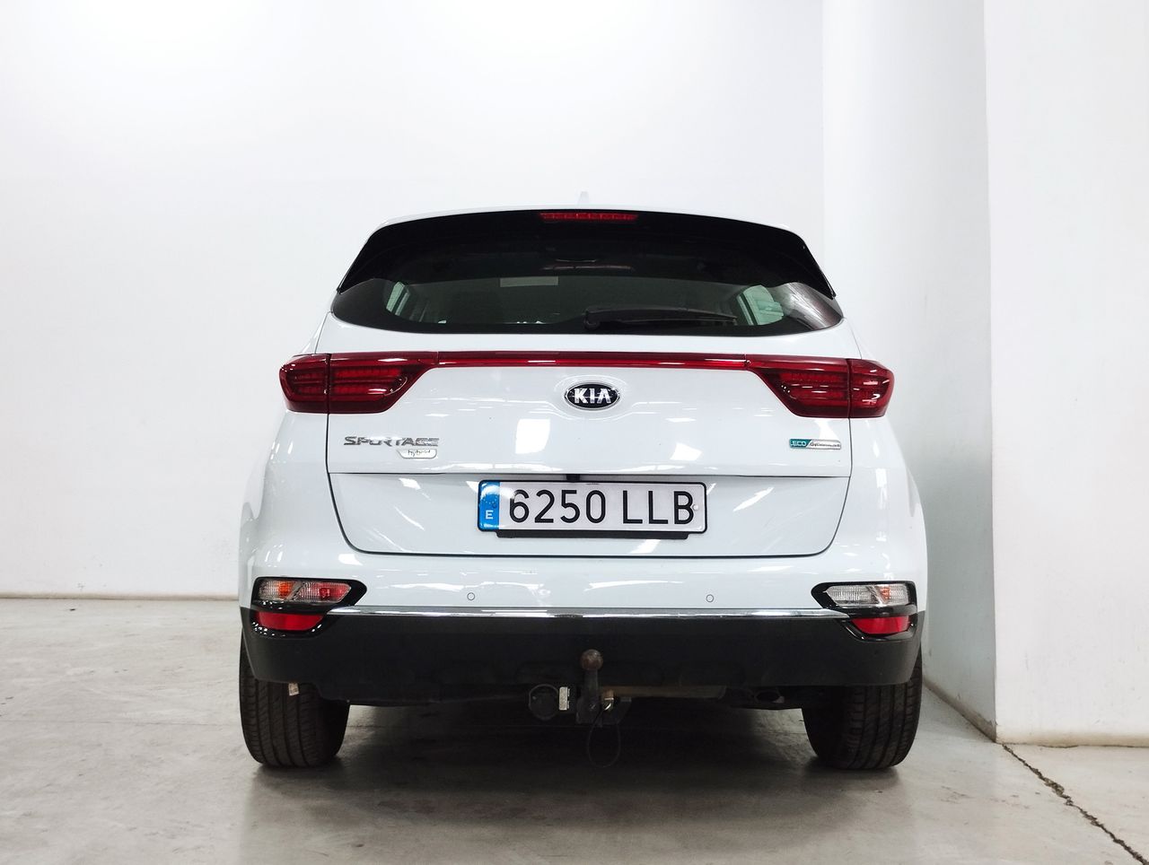 kia sportage 2020 / foto grande (3)