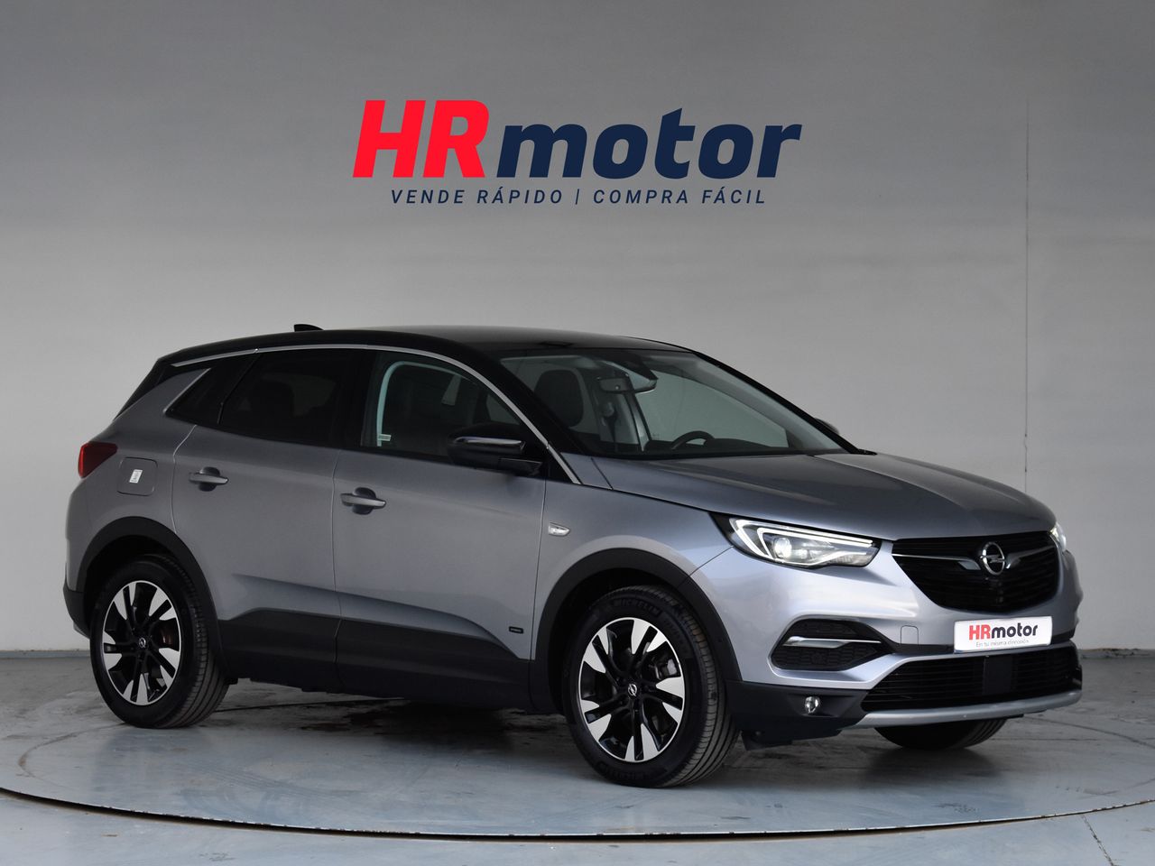 Foto opel grandland 2021 /