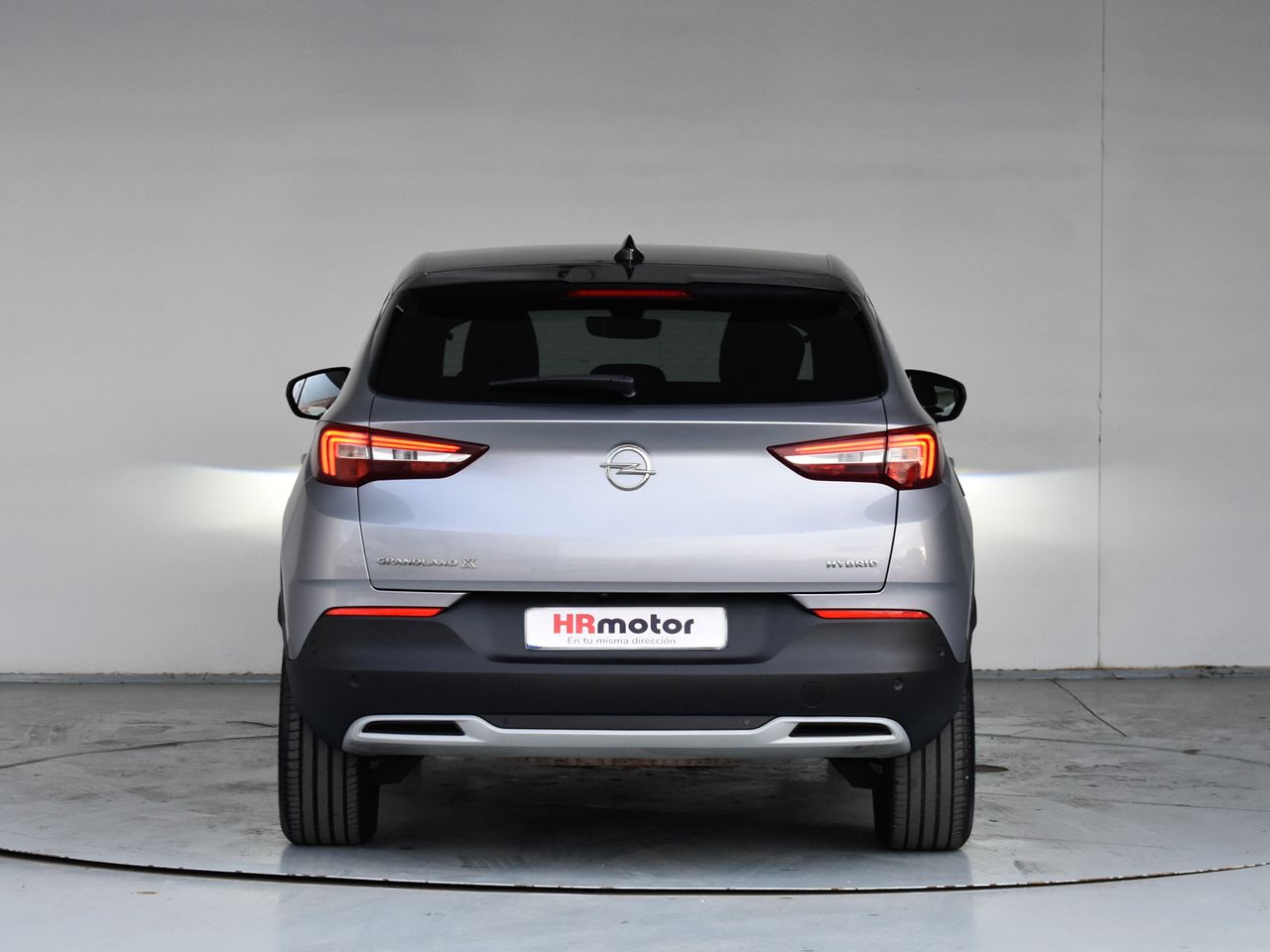 opel grandland 2021 / foto grande (3)