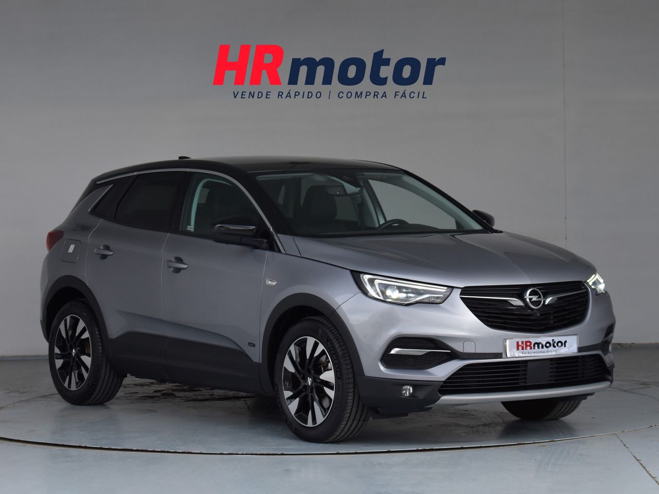 Foto opel grandland x 2021 /