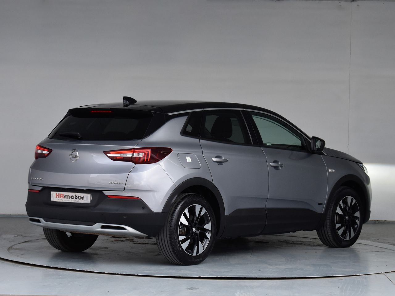 opel grandland x 2021 / foto grande (2)