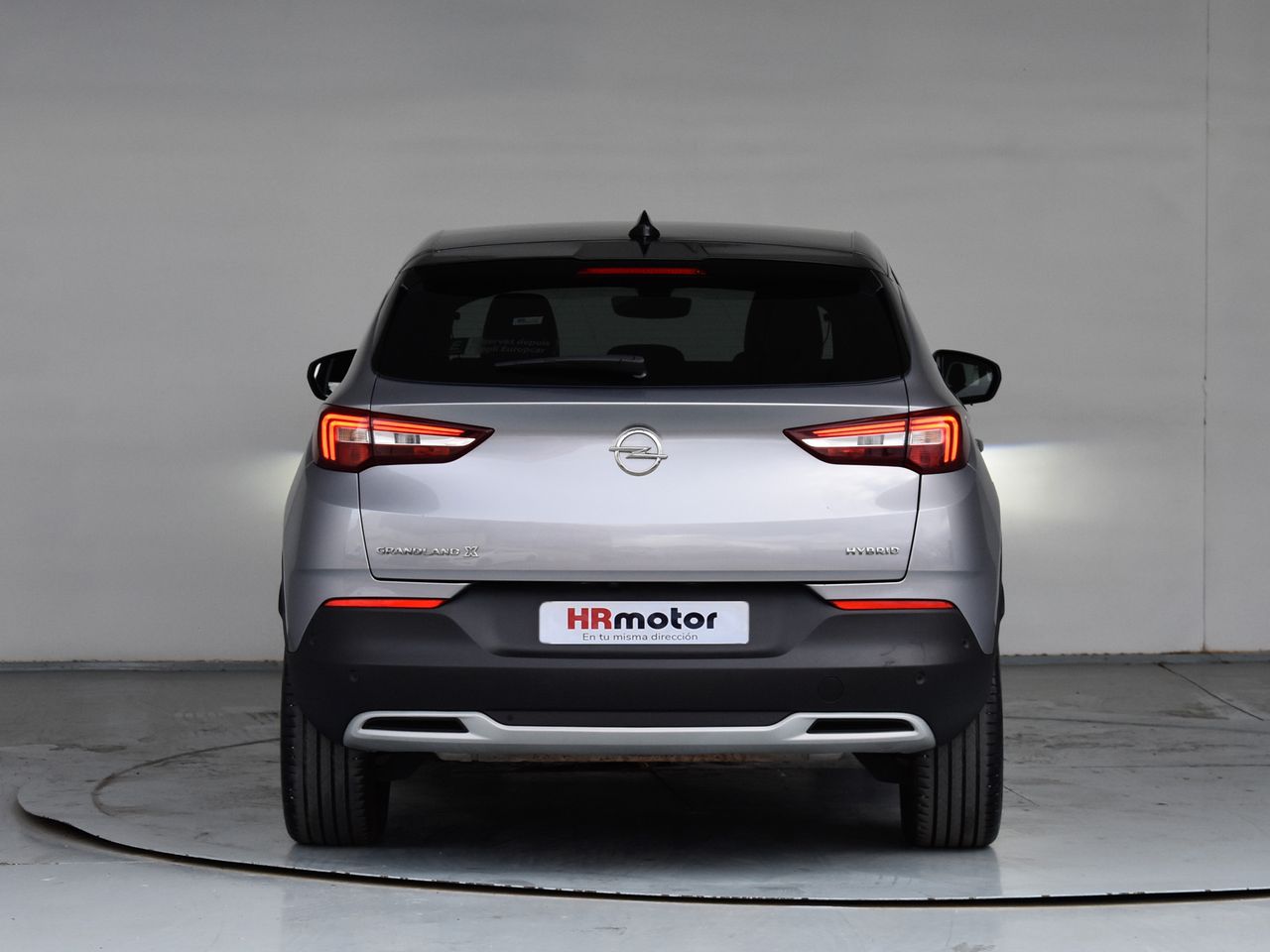 opel grandland x 2021 / foto grande (3)
