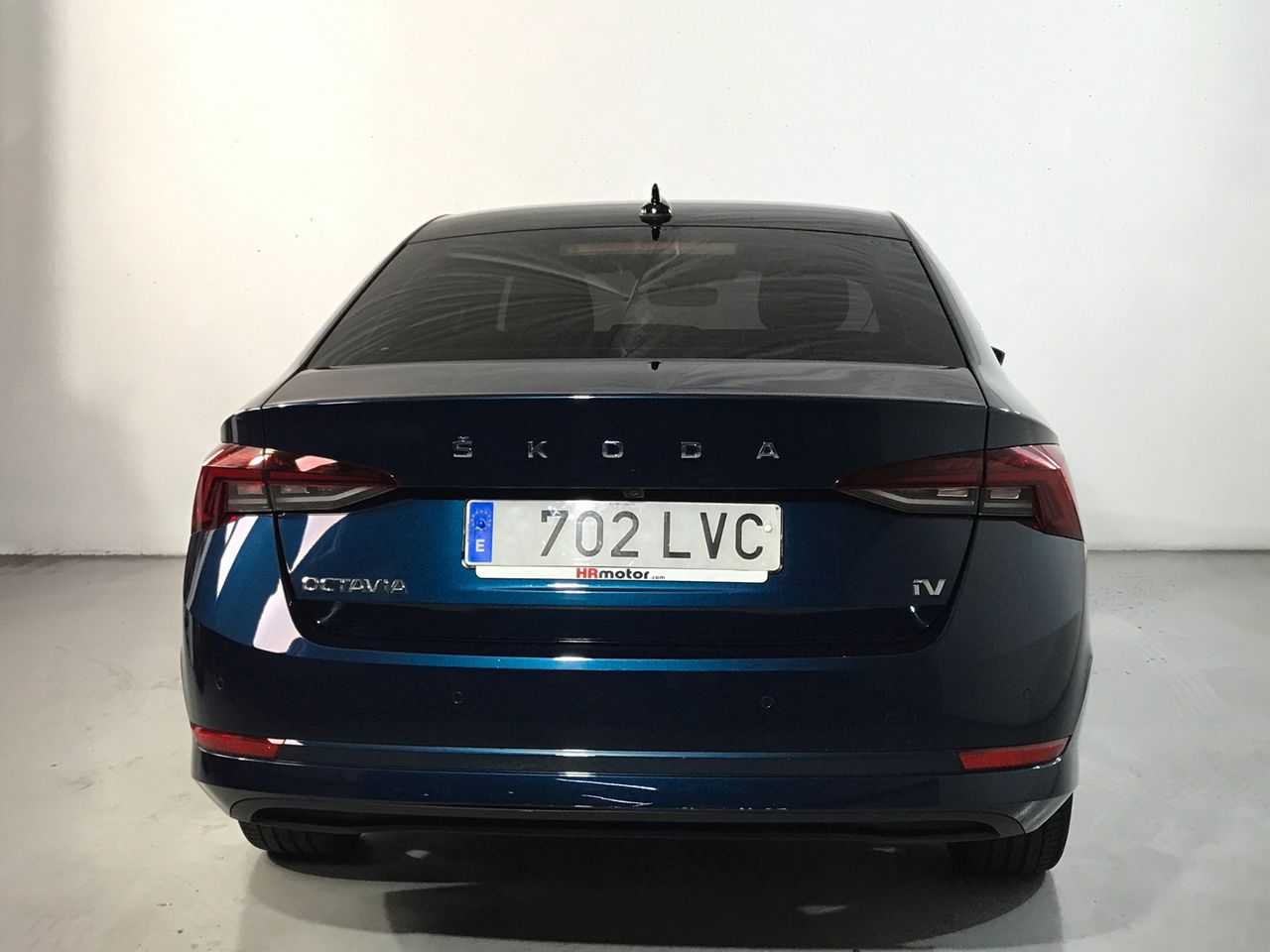skoda octavia 2021 / foto grande (3)