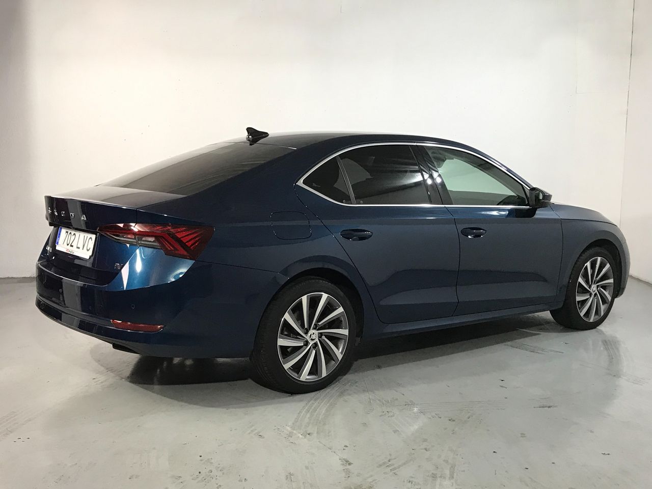 skoda octavia 2021 / foto grande (2)