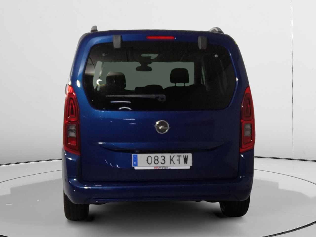 opel combo cargo 2019 / foto grande (3)