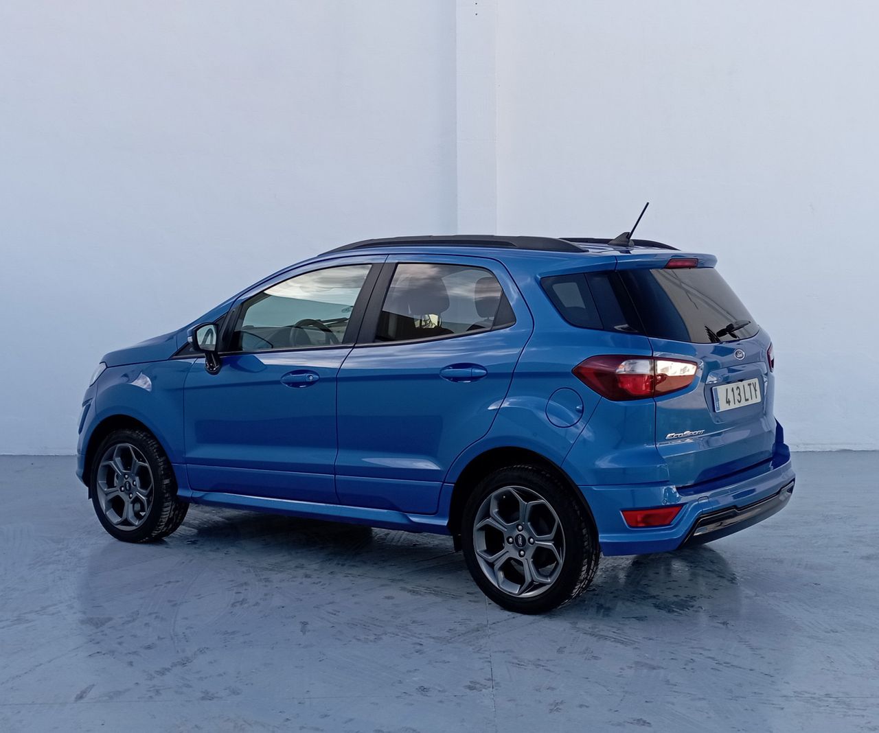 ford ecosport 2021 / foto grande (3)