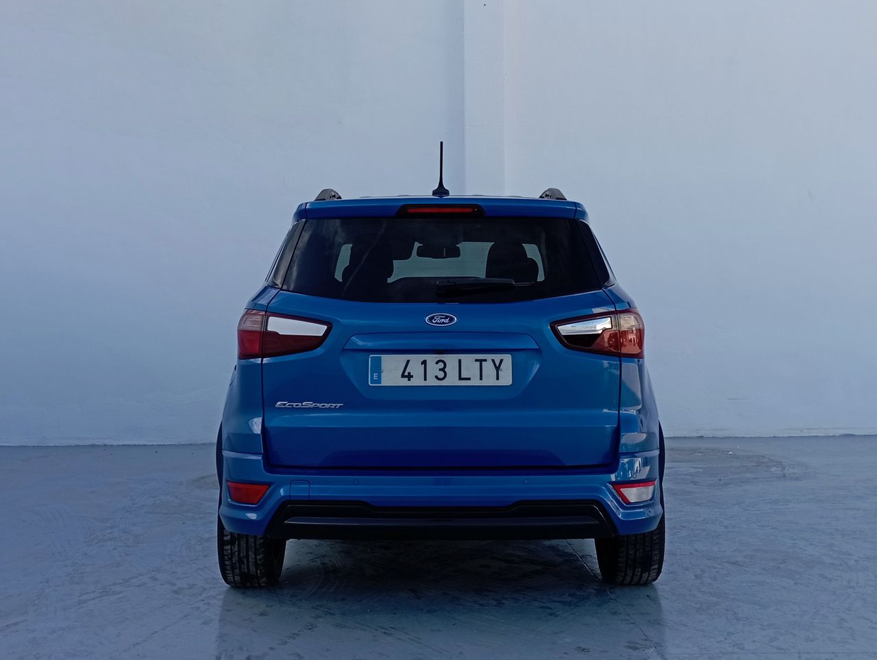 ford ecosport 2021 / foto grande (2)