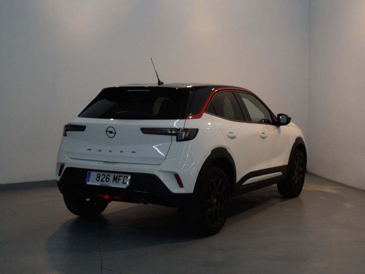 opel mokka 2023 / foto grande (2)