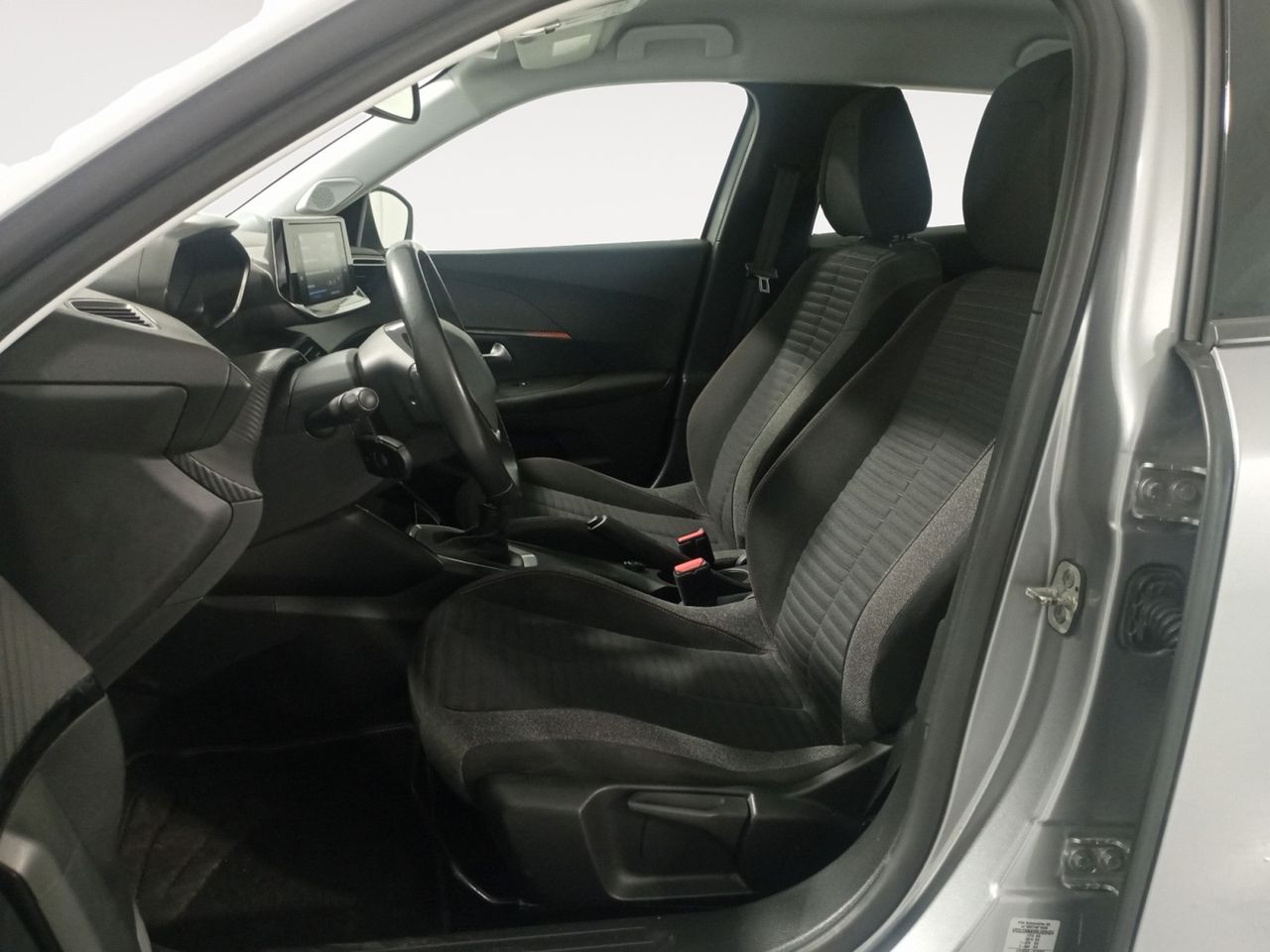 peugeot 2008 2021 / foto grande (3)