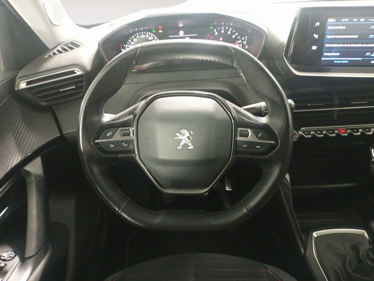 peugeot 2008 2021 / foto grande (2)