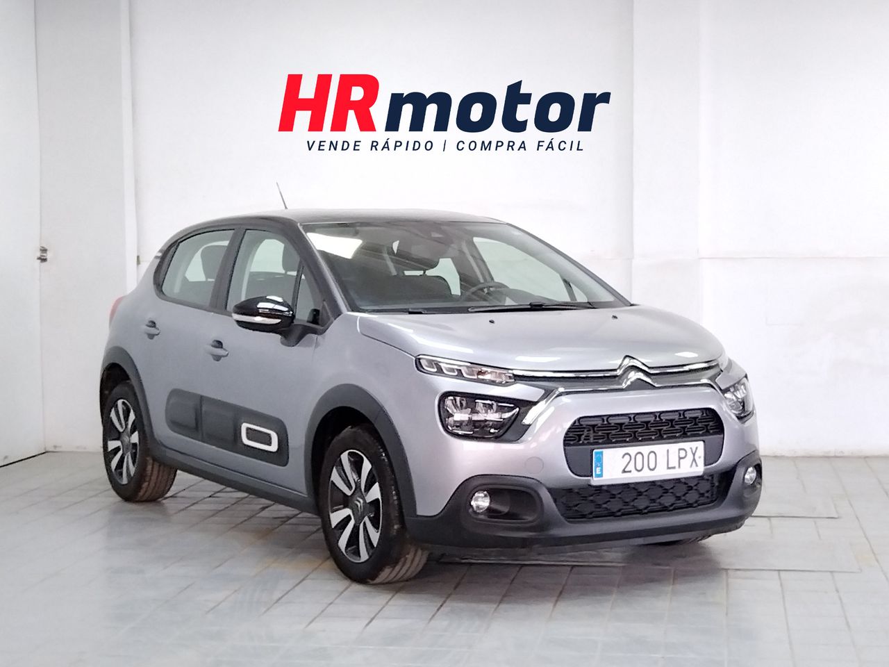 Foto citroën c3 2021 /