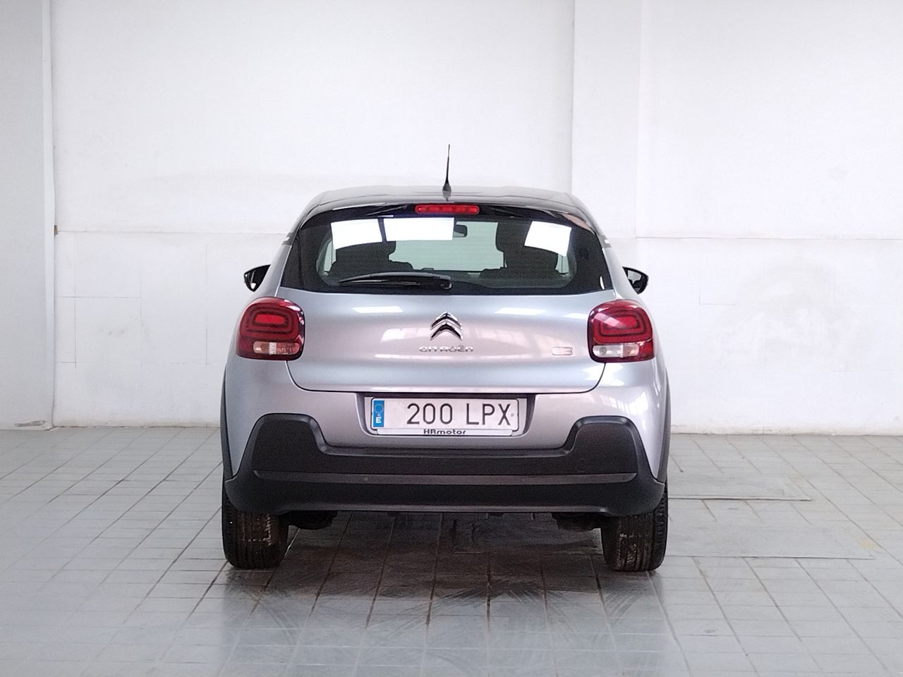 citroën c3 2021 / foto grande (3)
