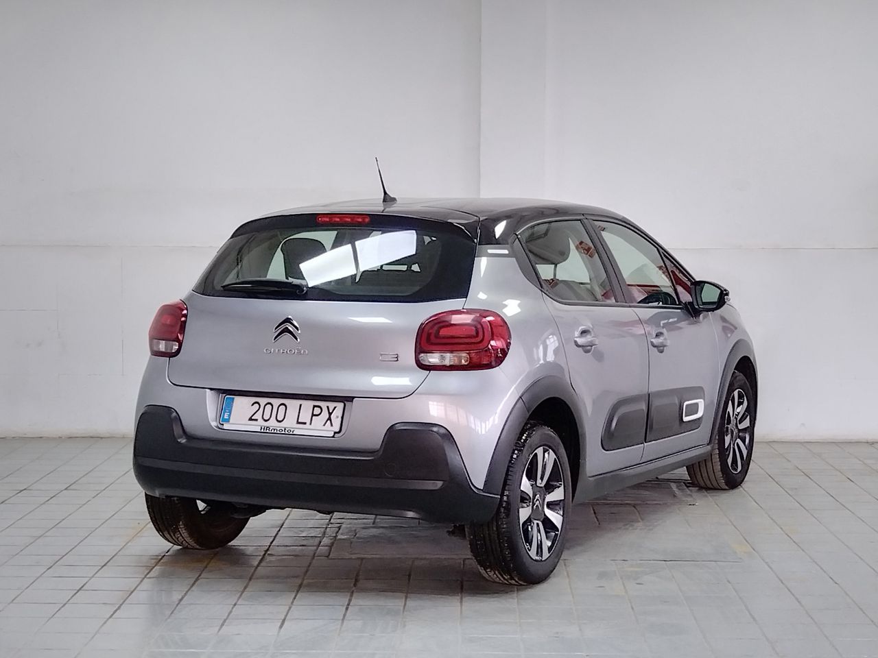 citroën c3 2021 / foto grande (2)