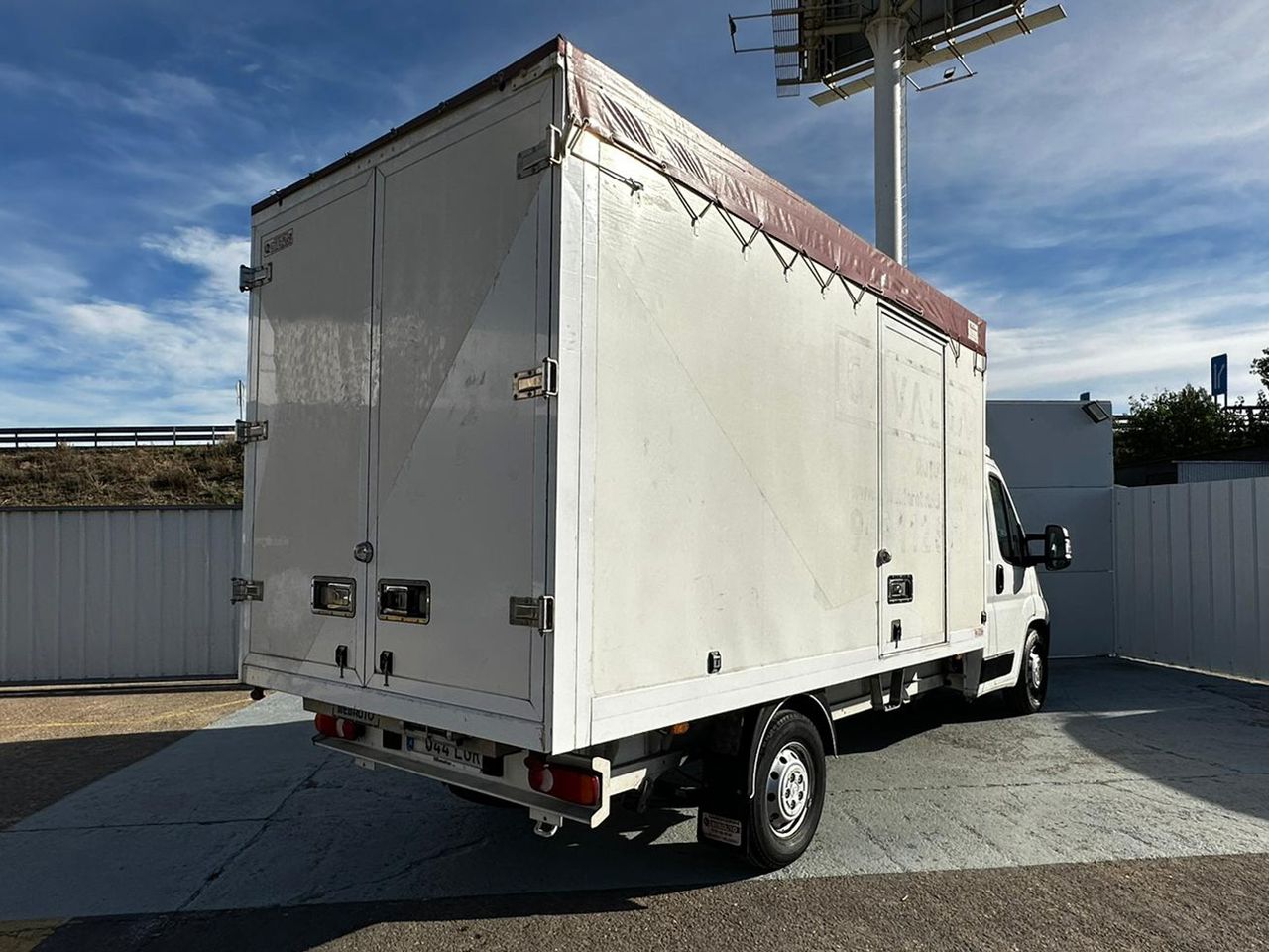 citroën jumper 2020 / foto grande (2)