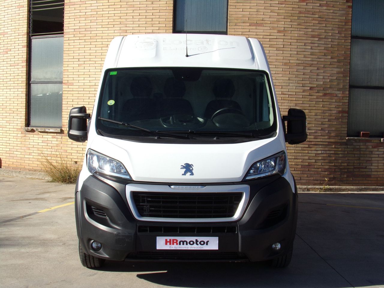 Peugeot Boxer 435 L4H2 Asphalt BlueHDi 140 S&S - foto 15