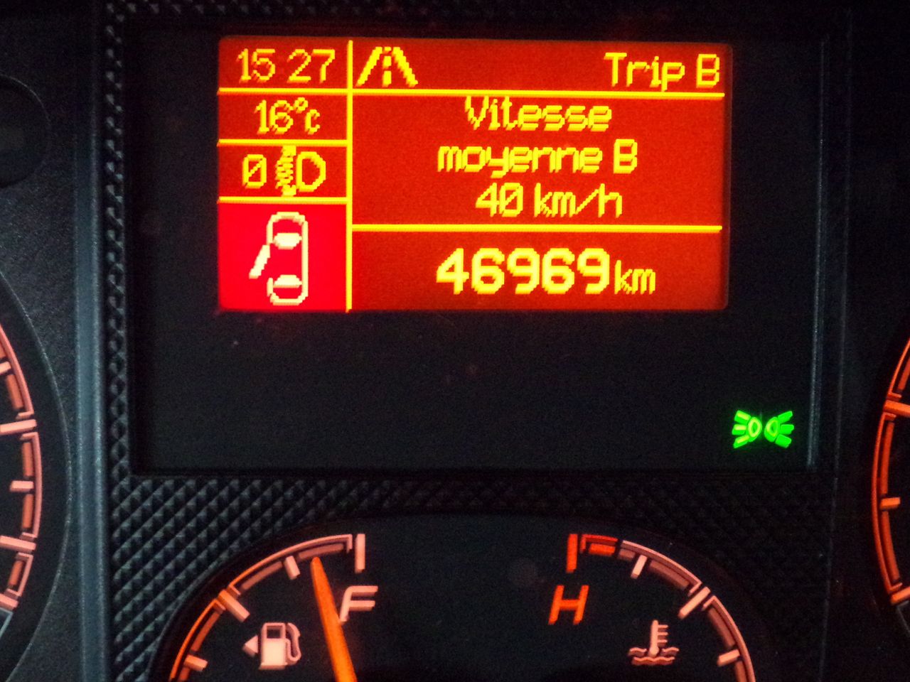 Peugeot Boxer 435 L4H2 Asphalt BlueHDi 140 S&S - foto 10