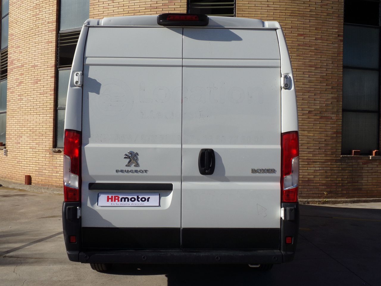 peugeot boxer 2021 / foto grande (3)